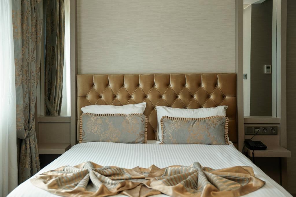 Otel Resmi
