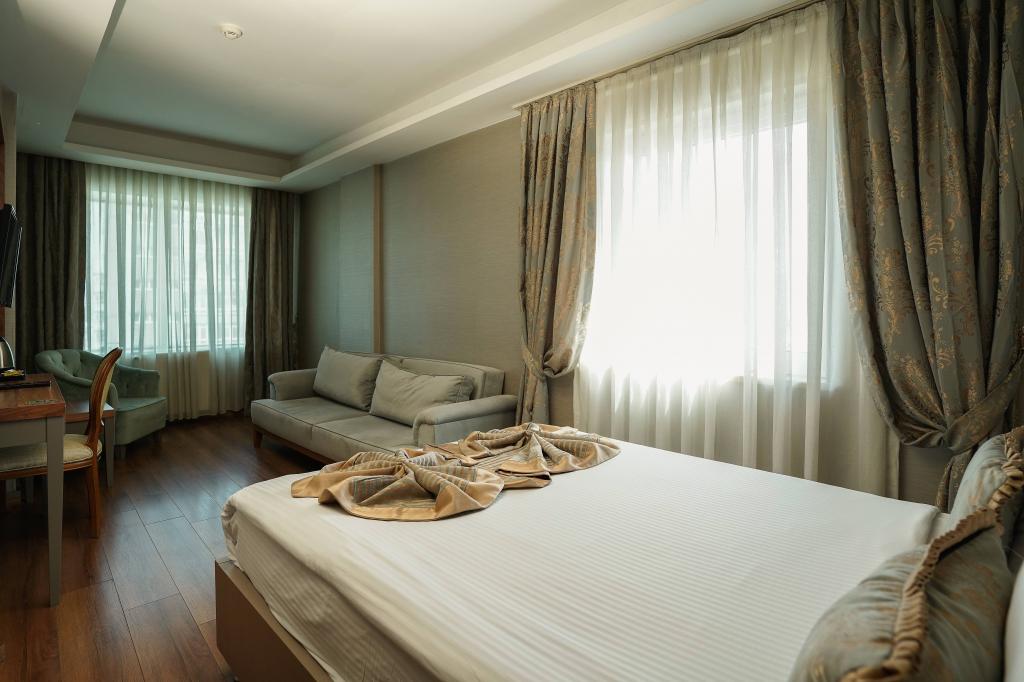Otel Resmi