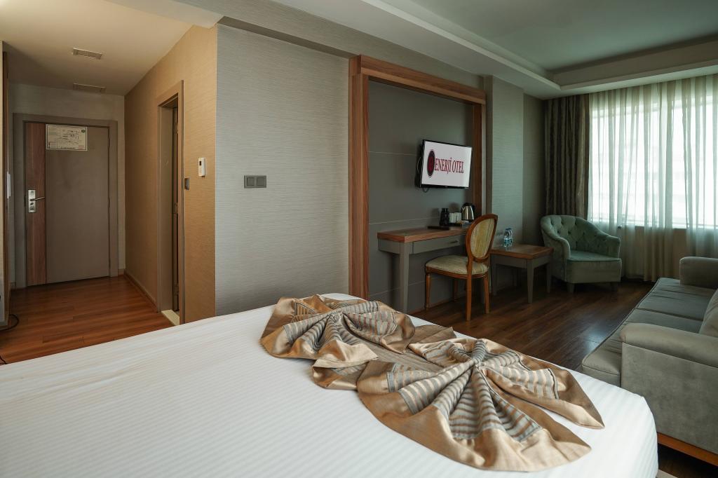 Otel Resmi