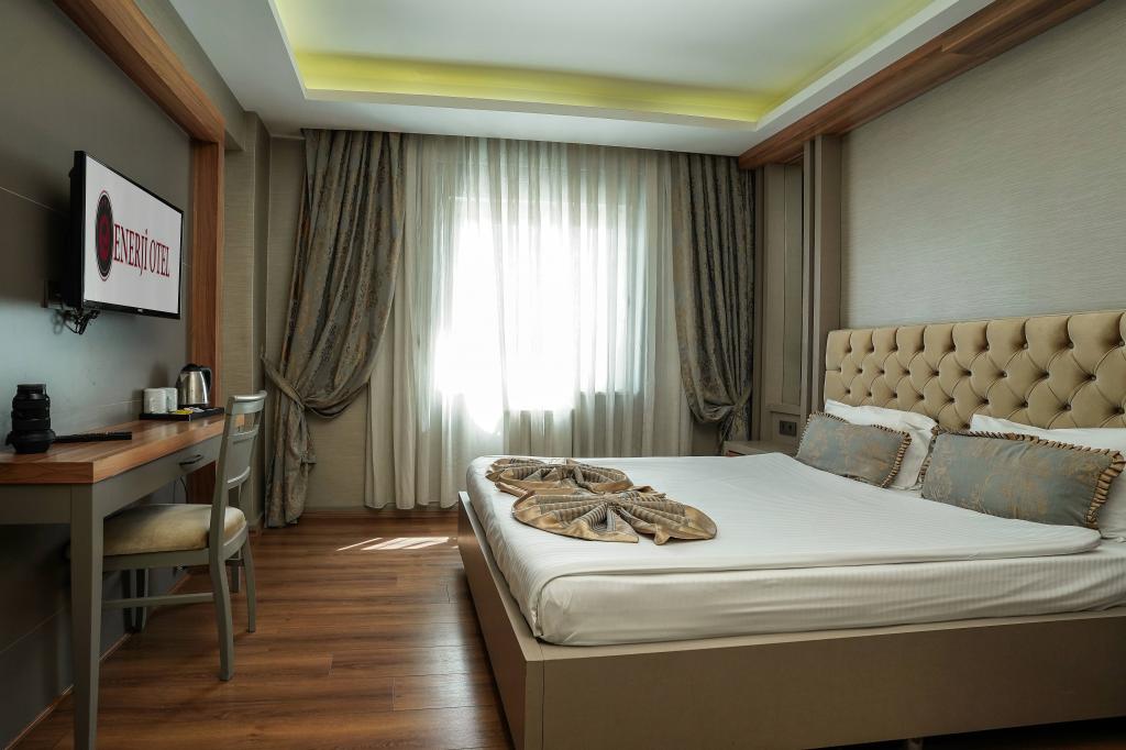 Otel Resmi
