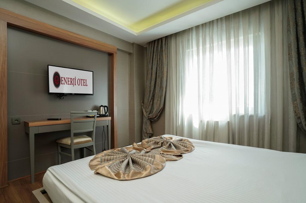 Otel Resmi