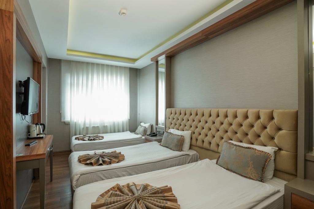 Otel Resmi