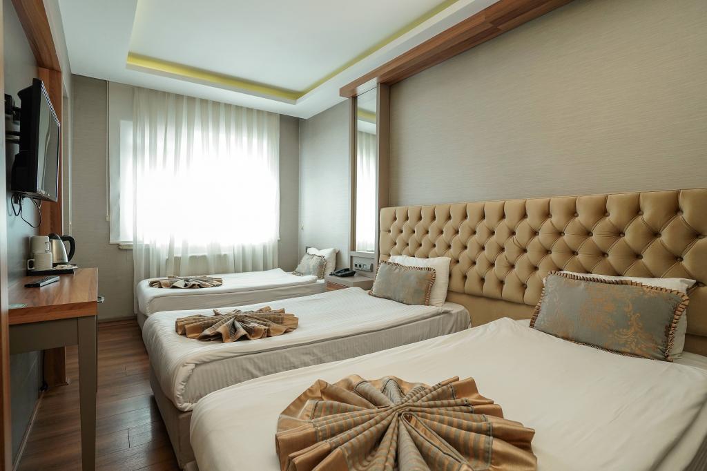 Otel Resmi