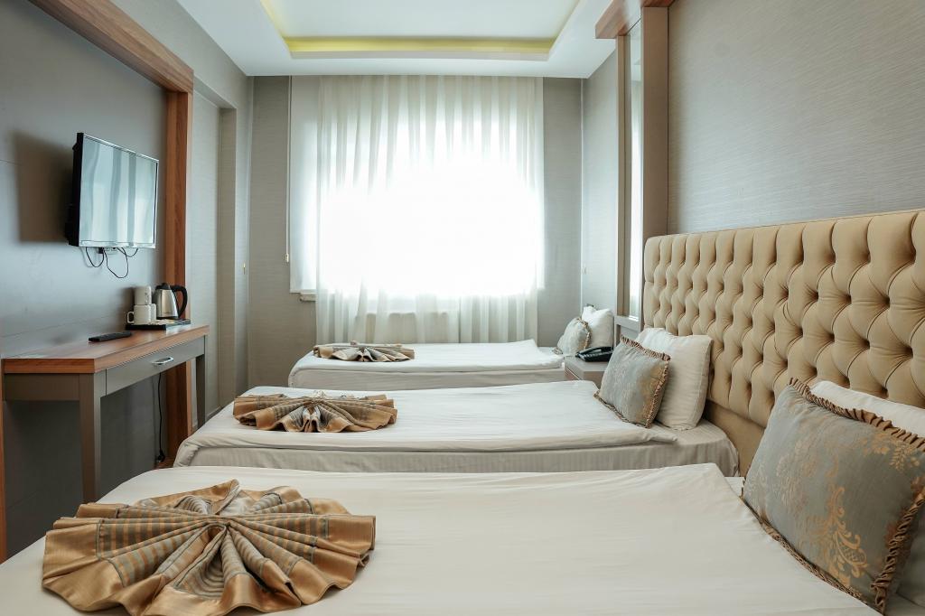 Otel Resmi