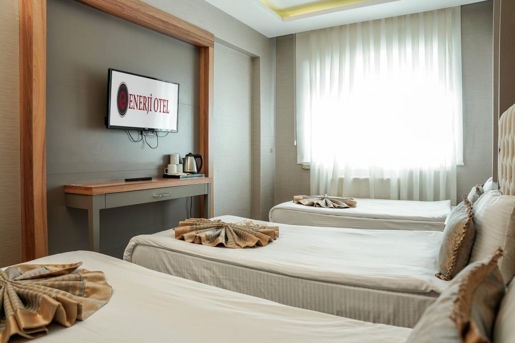 Otel Resmi