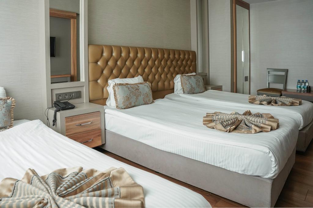 Otel Resmi