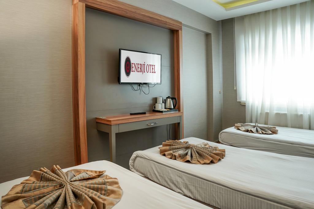 Otel Resmi
