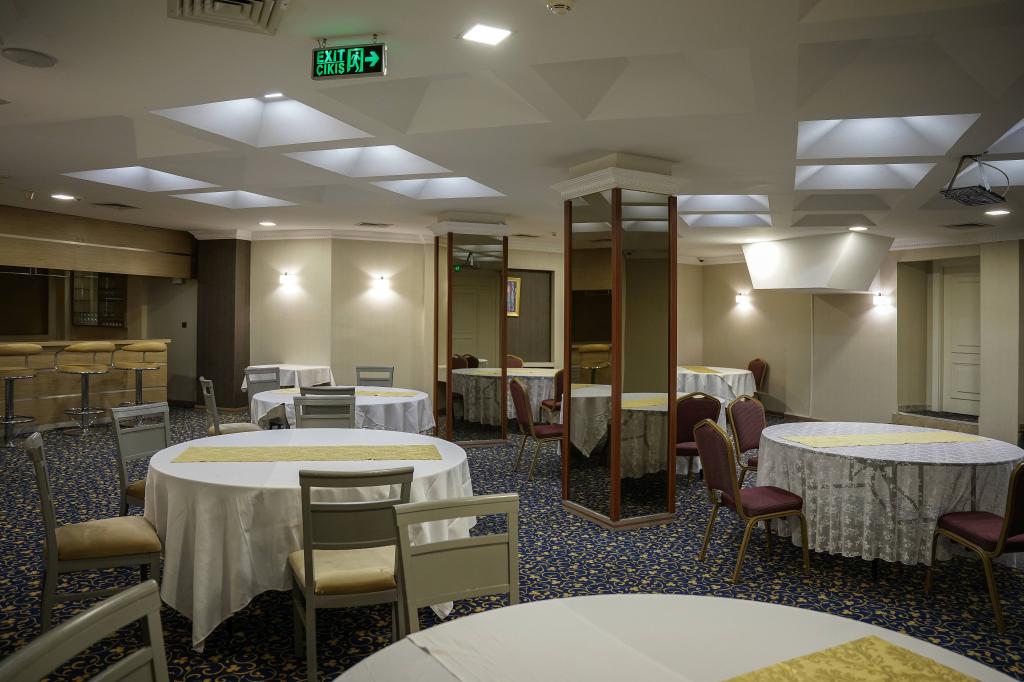 Otel Resmi