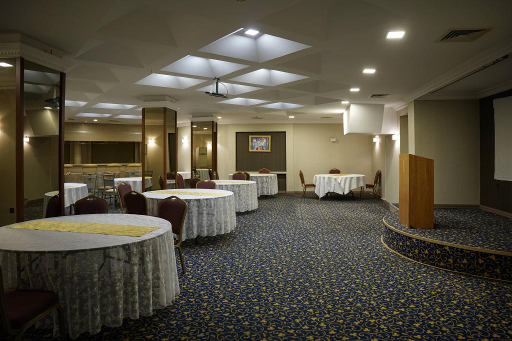 Otel Resmi