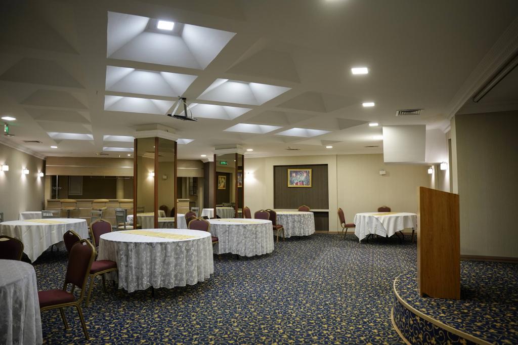 Otel Resmi