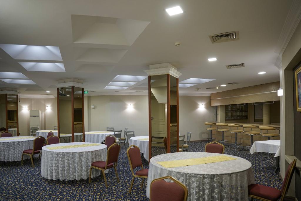 Otel Resmi