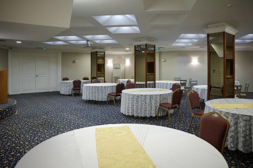 Otel Resmi