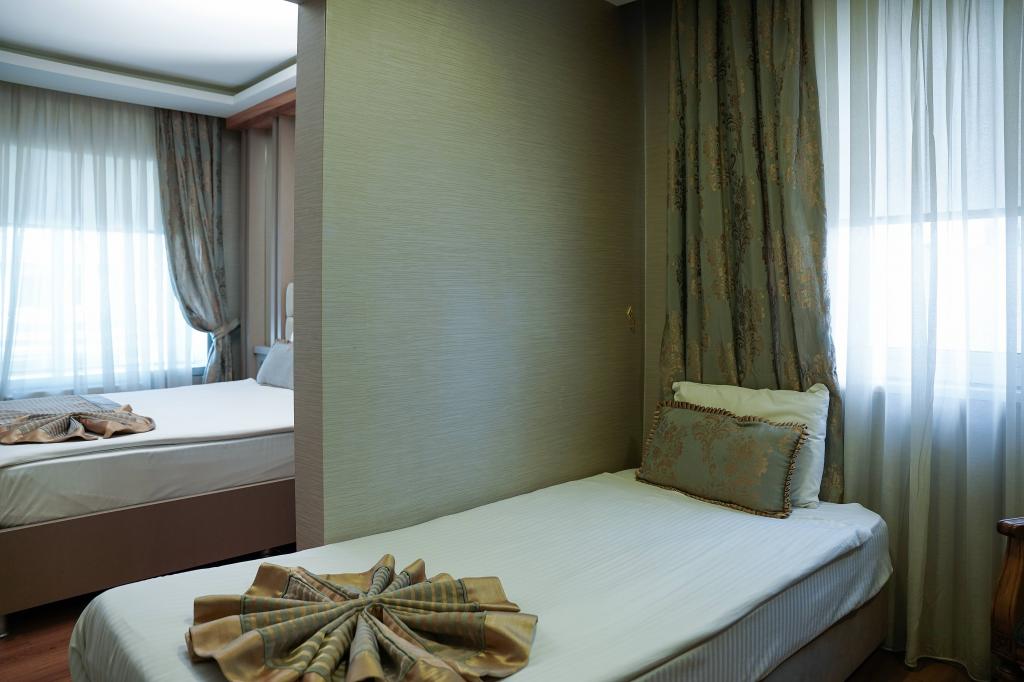 Otel Resmi