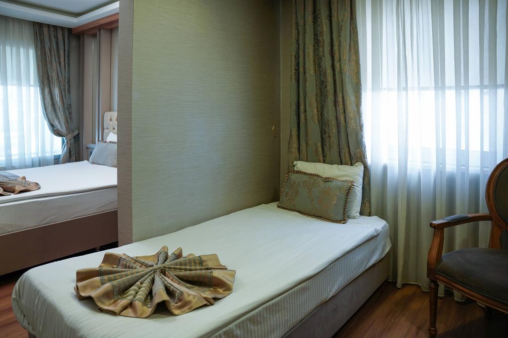 Otel Resmi