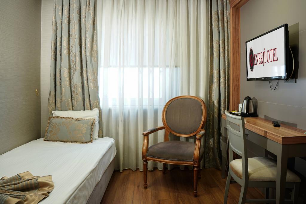 Otel Resmi