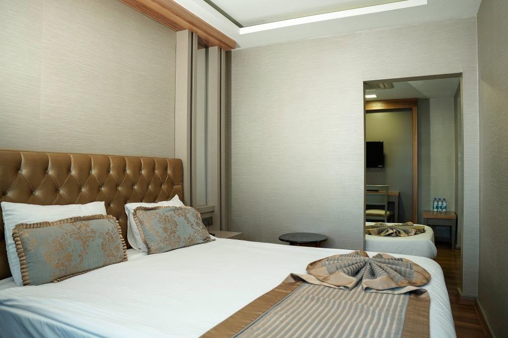 Otel Resmi