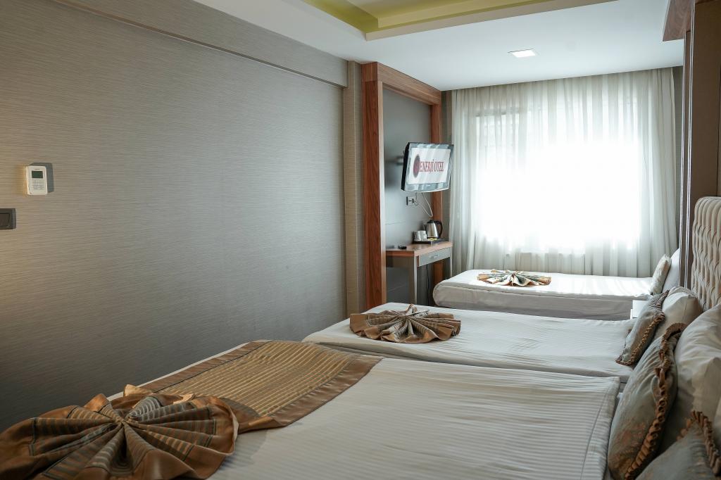 Otel Resmi
