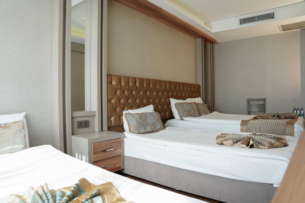 Otel Resmi