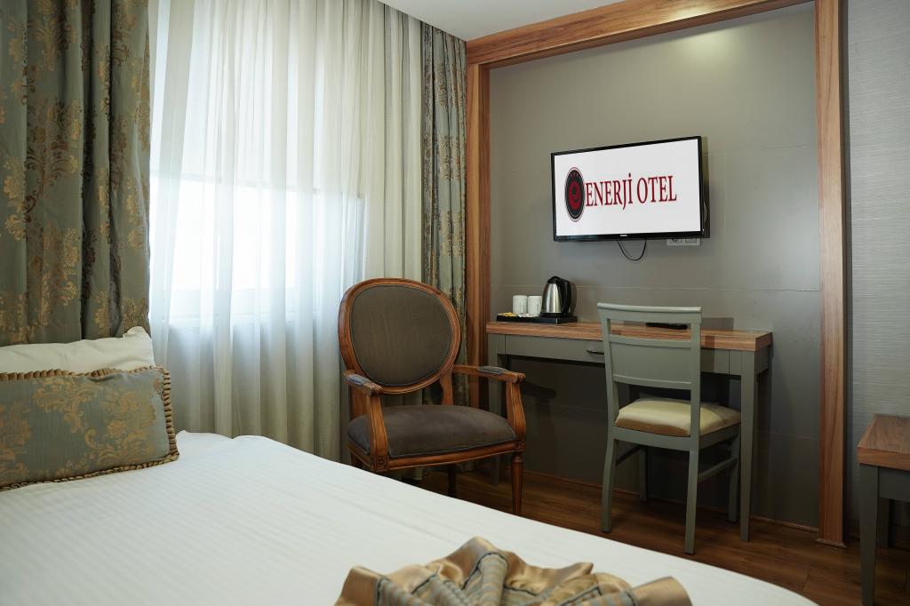 Otel Resmi