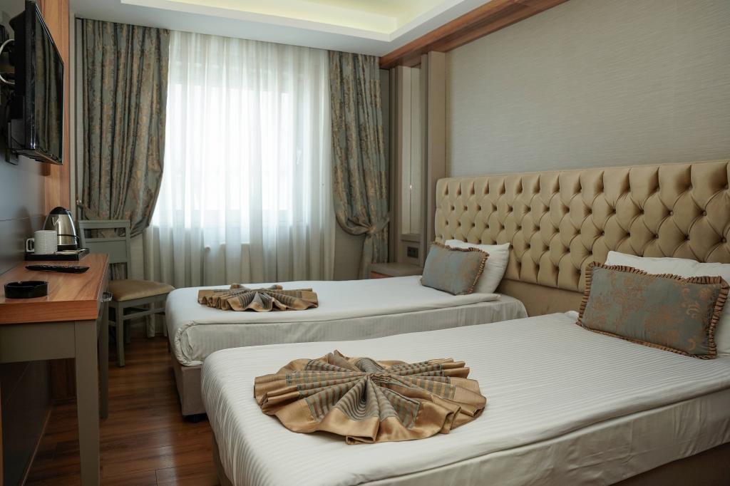 Otel Resmi