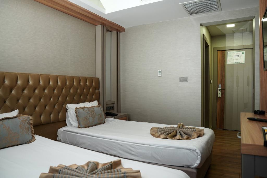 Otel Resmi