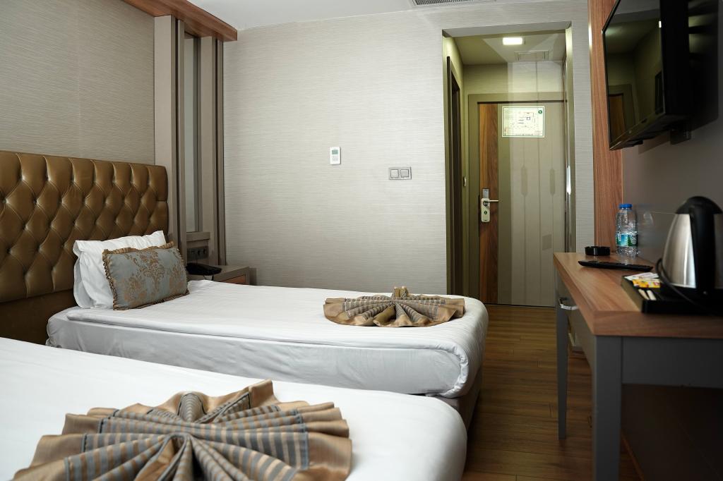 Otel Resmi