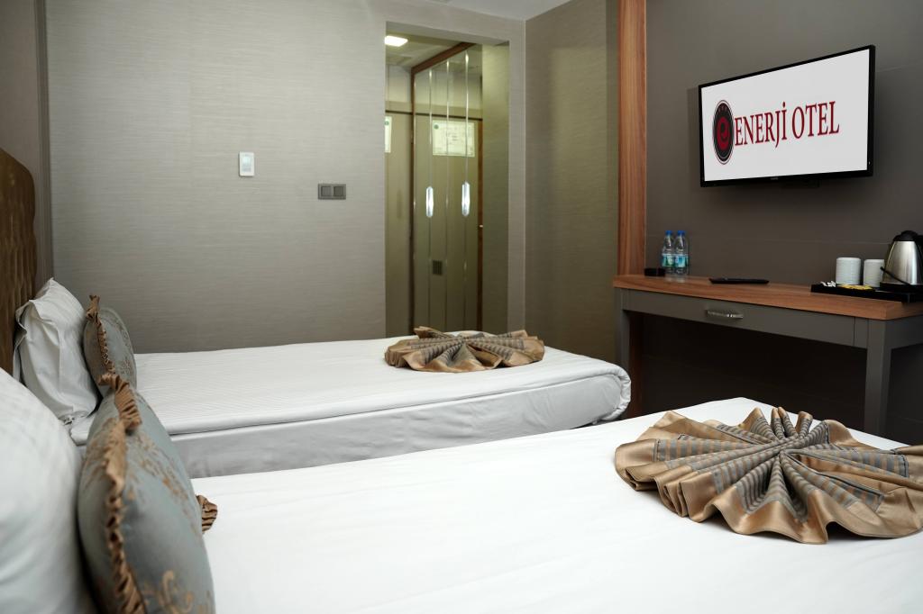 Otel Resmi