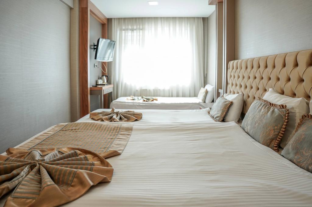 Otel Resmi