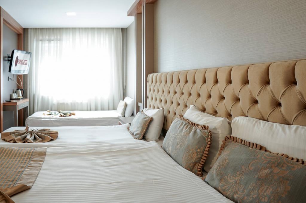 Otel Resmi