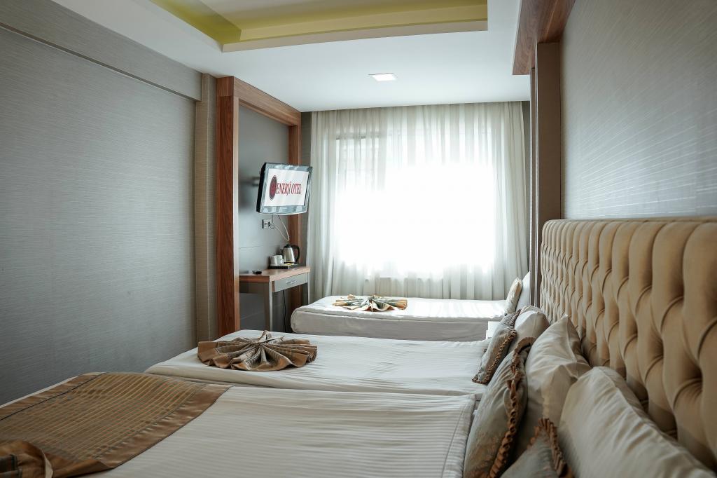 Otel Resmi