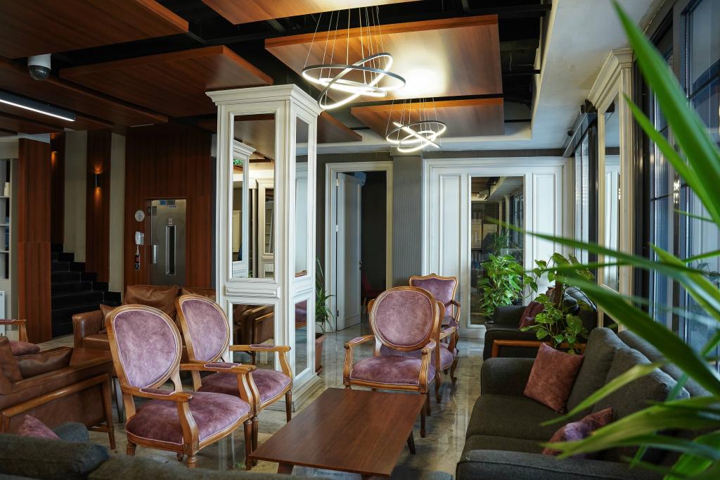 Otel Resmi