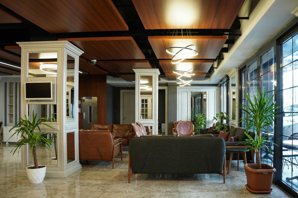 Otel Resmi