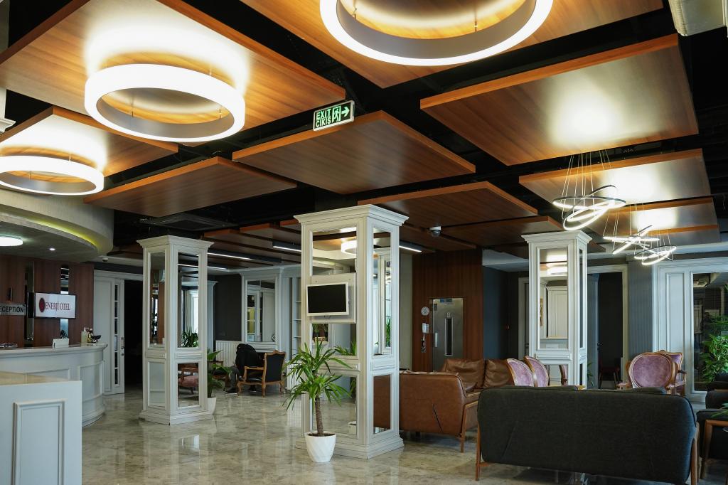 Otel Resmi
