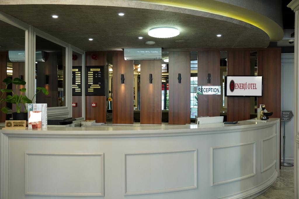 Otel Resmi