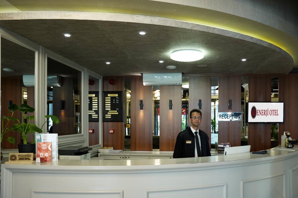 Otel Resmi
