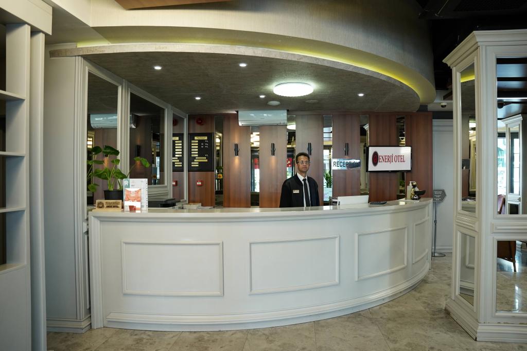 Otel Resmi