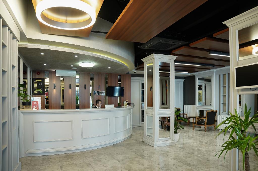 Otel Resmi