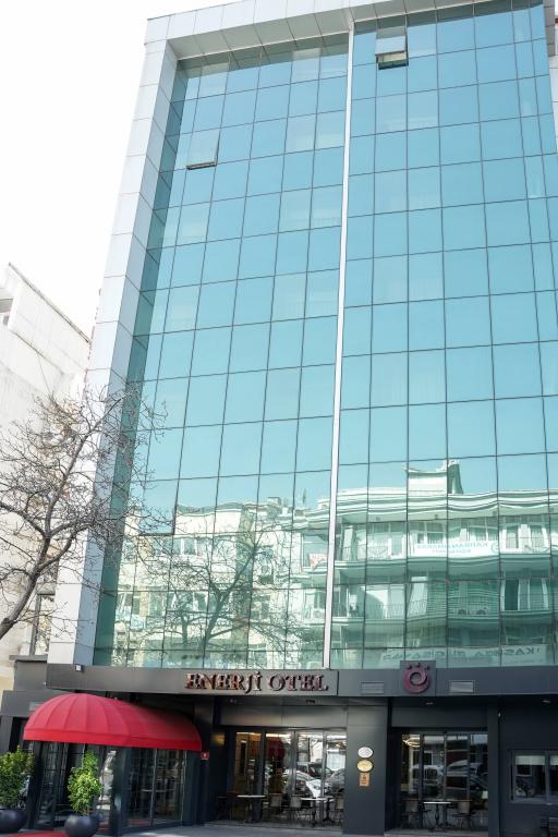 Otel Resmi
