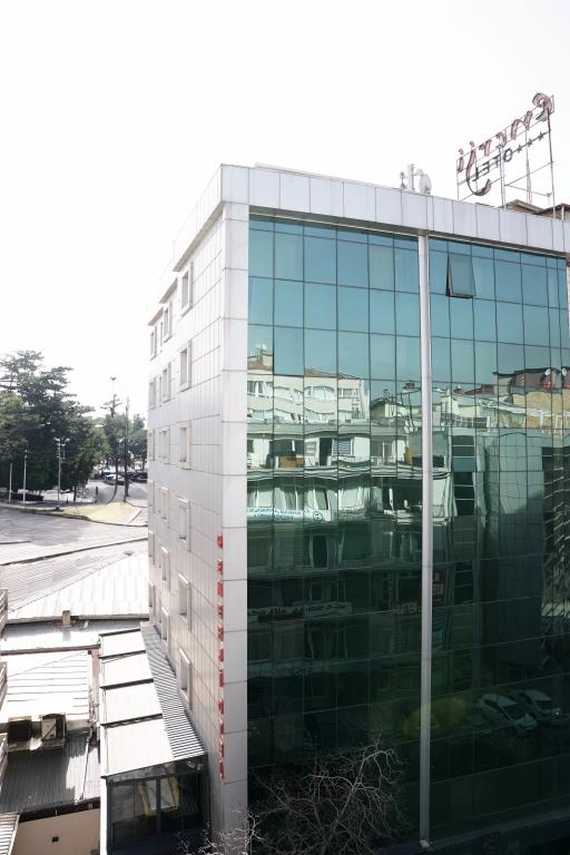 Otel Resmi