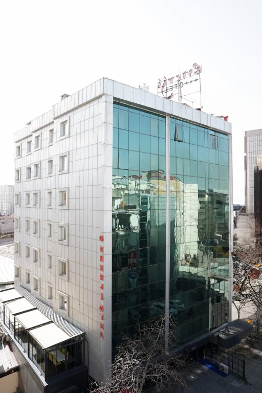Otel Resmi