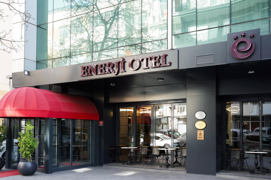 Otel Resmi