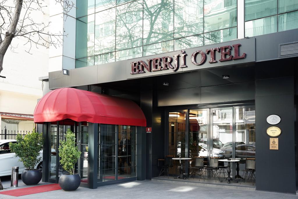 Otel Resmi
