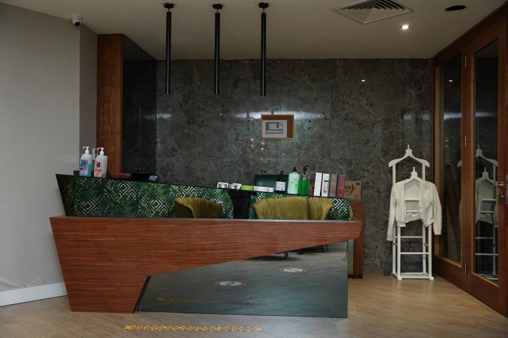 Otel Resmi