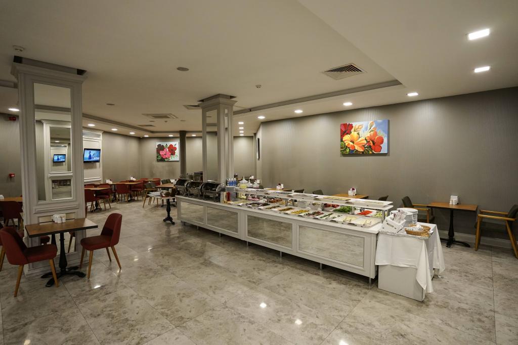 Otel Resmi