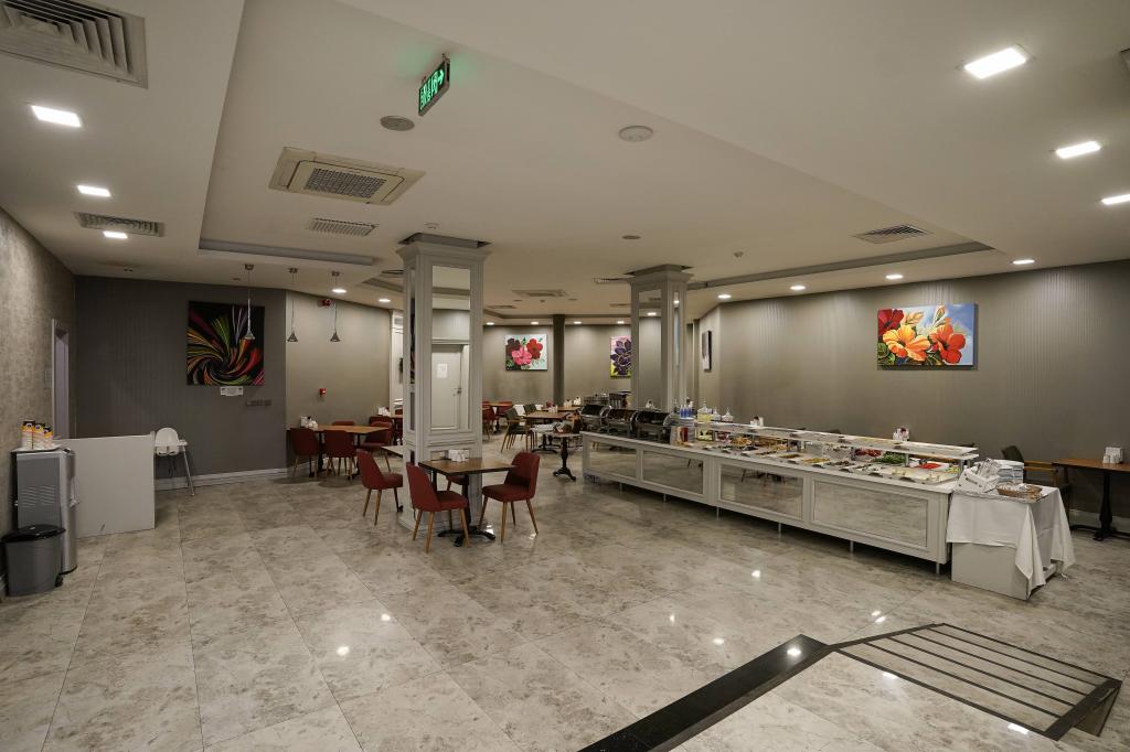 Otel Resmi