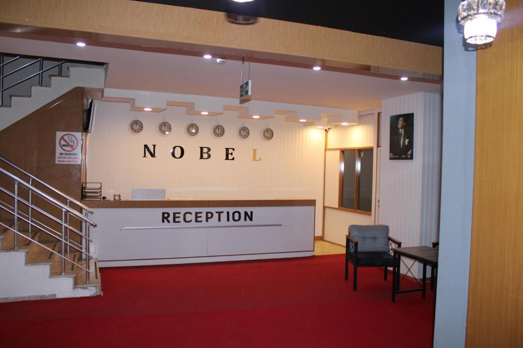 Ephesus Nobel Otel Selçuk