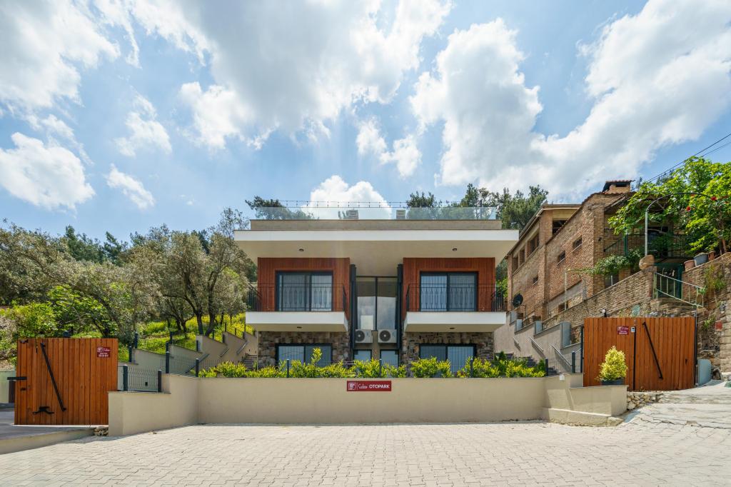 Ephesus Select Suites Kirazlı (Adult Only +14)