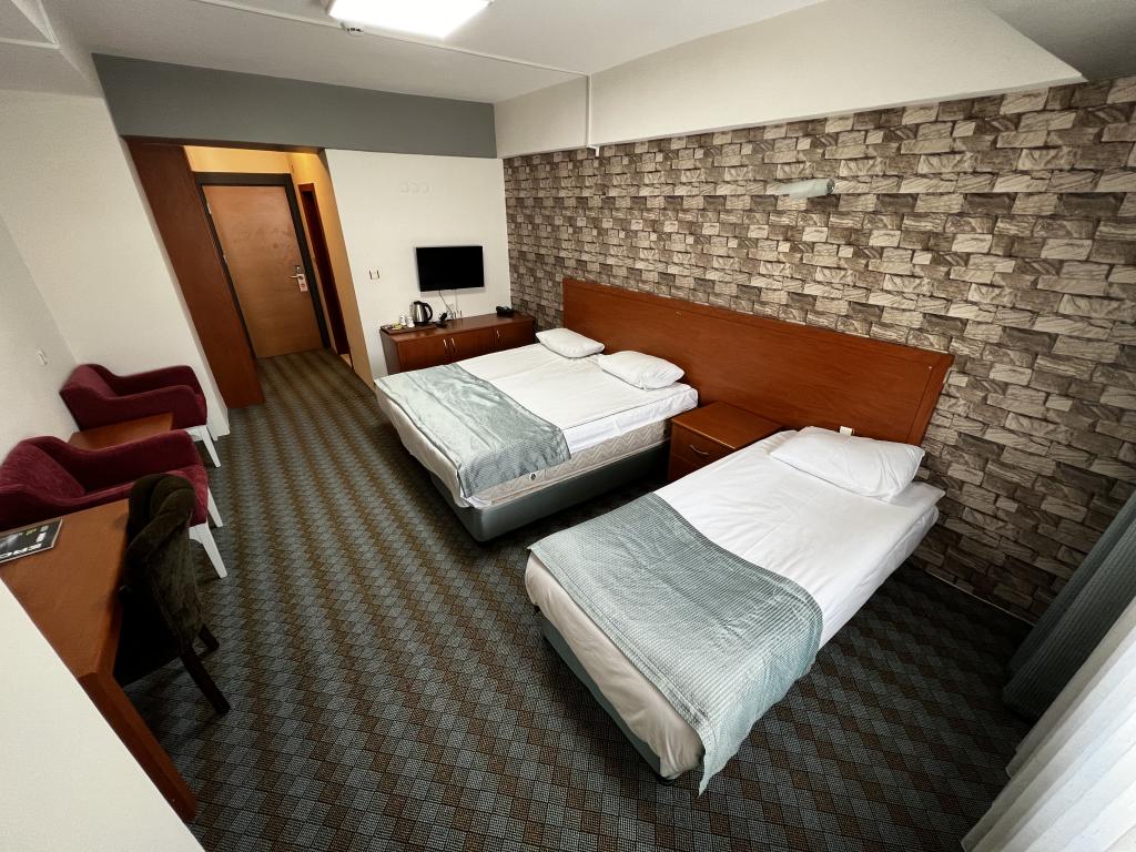Otel Resmi