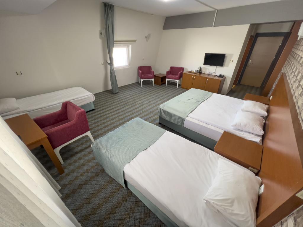 Otel Resmi