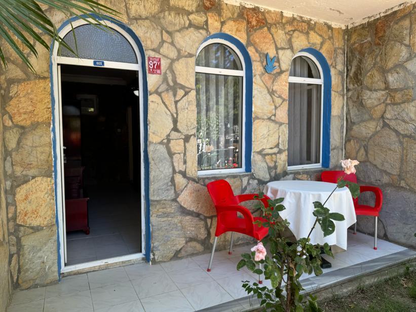 Otel Resmi